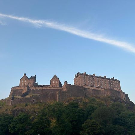 Edinburgh City 2Bedroom & Steam Room! Exterior foto