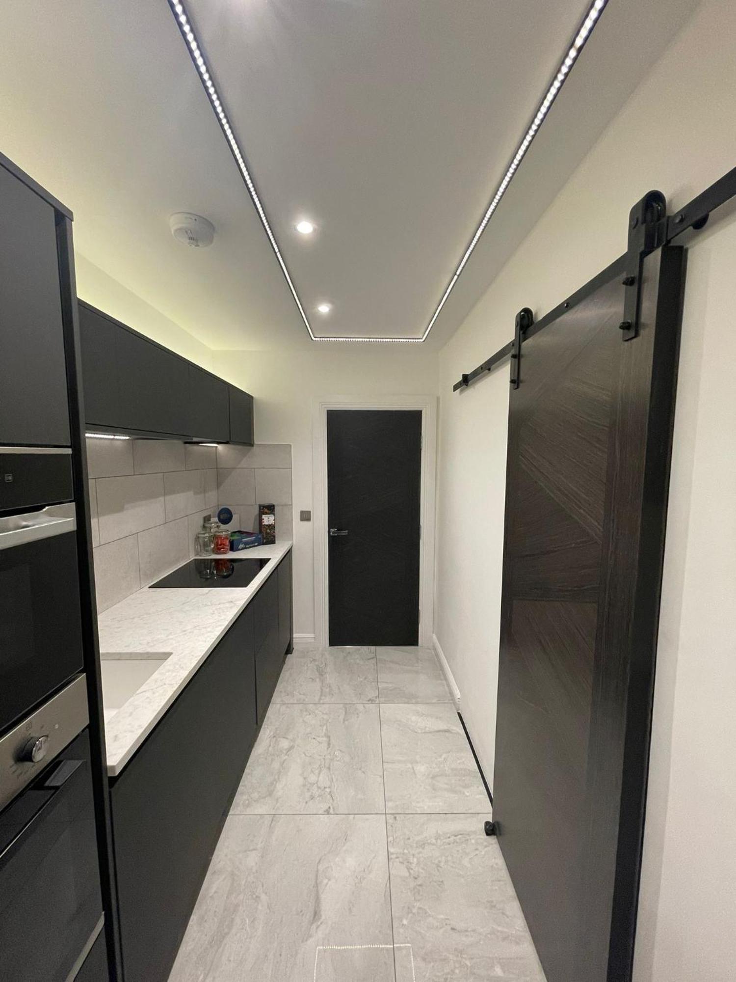 Edinburgh City 2Bedroom & Steam Room! Exterior foto