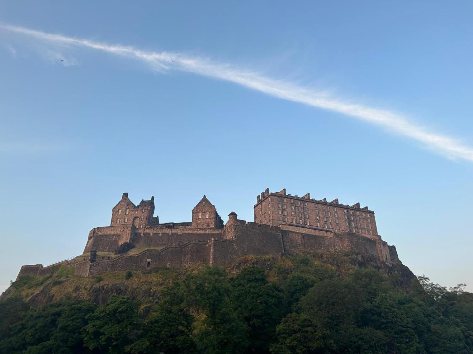 Edinburgh City 2Bedroom & Steam Room! Exterior foto